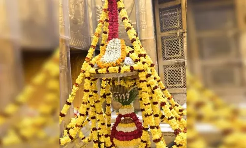माघ माह की चतुर्दशी तिथि, मासिक शिवरात्रि पर करें शिव-गौरी की पूजा, नोट कर लें शुभ मुहूर्त