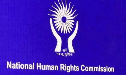 NHRC ने हिसार श्मशान घाट पर जाति के आधार पर भेदभाव पर रिपोर्ट मांगी
