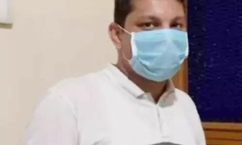 ED ने पूछताछ के लिए शशांक चोपड़ा को लिया रिमांड में