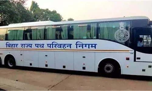 Bihar News: होली के दौरान 200 स्पेशल इंटर स्टेट बसों का होगा परिचालन