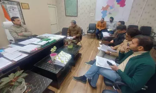 MC ने Yamunanagar, जगाधरी में नालों से अतिक्रमण हटाने का आदेश दिया