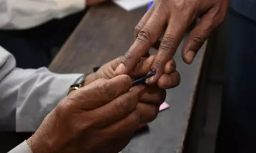 बीएमसी चुनाव: 29 महानगरपालिकाओं में मतगणना 10 बजे से होगी शुरू, 23 केंद्रों पर कड़ी सुरक्षा