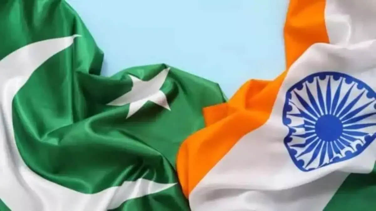 UNGA में भारत ने पाकिस्तान को दिया करारा जवाब, आत्मनिर्णय के मुद्दे पर पलटवार UNGA में भारत ने पाकिस्तान को दिया करारा जवाब, आत्मनिर्णय के मुद्दे पर पलटवार