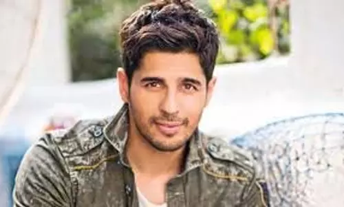 Sidharth Malhotra Birthday: जानिए एक्टर बनने से पहले क्या करते थे सिद्धार्थ मल्होत्रा
