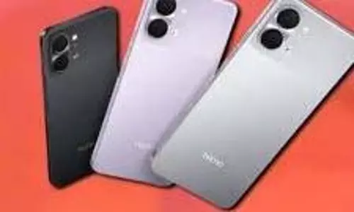 Tecno Spark Go 3:भारत में लॉन्च होगा ये सस्ता स्मार्टफोन, कम बजट में मिलेंगे दमदार फीचर्स
