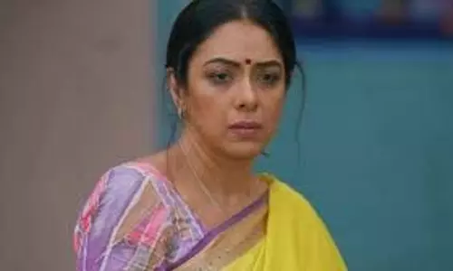 Anupama Spoiler: अनुपमा हो जाएगी पागल, पराग से सालों पुराना बदला लेगी रजनी