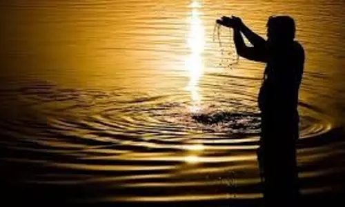 Mauni Amavasya 2026: 18 जनवरी को मौनी अमावस्या, जानें मौन व्रत से क्या मिलती है सिद्धि