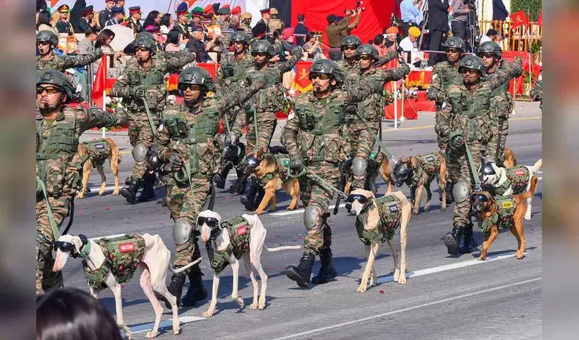 Jammu: डुल्लू का बयान, उभरती चुनौतियों के बीच जम्मू-कश्मीर सुरक्षा बल पूरी तरह तैयार