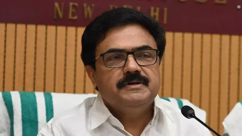 kerala कांग्रेस (M) की स्टीयरिंग कमेटी बैठक आज, UDF की वापसी पर मंथन