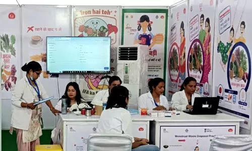 एनीमिया में 8.3% की कमी, Haryana ने राष्ट्रीय लक्ष्य को पार किया