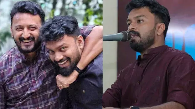 kerala: शिकायत के बाद साइबर उत्पीड़न, फेनी निनान के खिलाफ मामला दर्ज kerala: शिकायत के बाद साइबर उत्पीड़न, फेनी निनान के खिलाफ मामला दर्ज