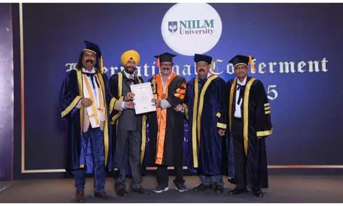 डॉ. नरेश आर. मुले और स्पोकन इंग्लिश: कॉन्फिडेंट कम्युनिकेशन का साइंटिफिक तरीका