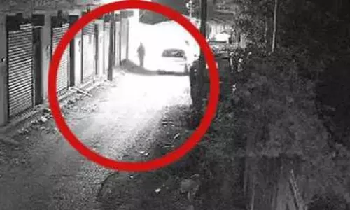 अपह्रत युवती का रेस्क्यू, किडनैप करने वाले युवक अरेस्ट