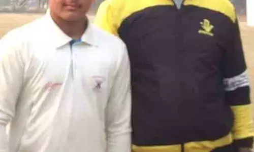 Punjab का क्रिकेट भविष्य छोटे जिलों में है Punjab का क्रिकेट भविष्य छोटे जिलों में है