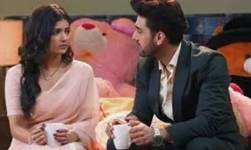 Yeh Rishta Kya Kehlata Hai: अभीरा की सच्चाई से फिर से ओपन होगा मेहर का केस