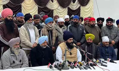 Banga Gurdwara प्रबंधन ने लापता सरूपों पर पंजाब के मुख्यमंत्री के दावों को ‘निराधार’ बताया