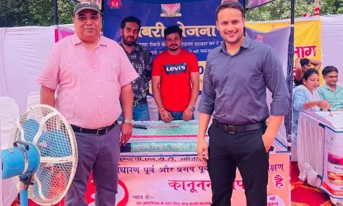 Panipat में लिंग अनुपात में सुधार, सोनीपत में और गिरावट
