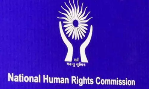 NHRC ने हिसार श्मशान घाट पर जाति के आधार पर भेदभाव पर रिपोर्ट मांगी