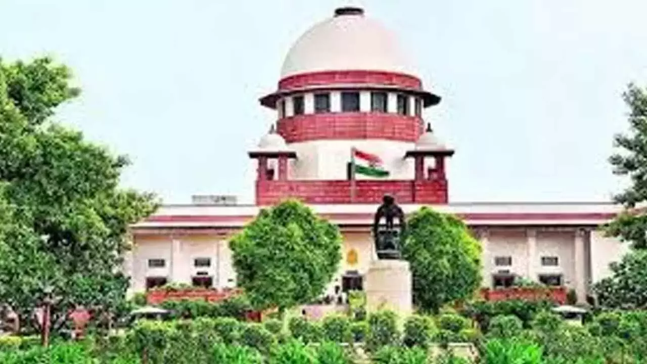 Supreme Court आज तेलंगाना विधायकों के दलबदल मामले की सुनवाई करेगा