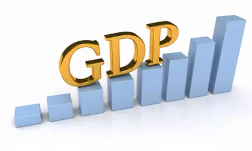 वित्त वर्ष 2027 में भारत का राजकोषीय घाटा जीडीपी का 4.2 प्रतिशत रहने का अनुमान : मॉर्गन स्टेनली वित्त वर्ष 2027 में भारत का राजकोषीय घाटा जीडीपी का 4.2 प्रतिशत रहने का अनुमान : मॉर्गन स्टेनली