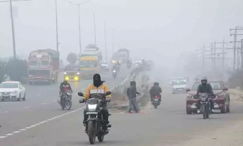 कड़ाके की सर्दी में टहलने और घर से बाहर निकलने से बचें: Jalandhar Civil Surgeon