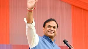 CM हिमंत बिस्वा सरमा का कहना है कि बीजेपी असम में सत्ता बरकरार रखेगी