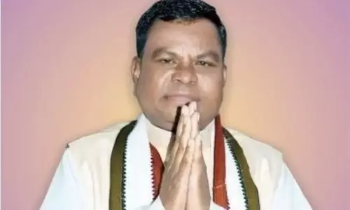 कवासी लखमा को सुप्रीम कोर्ट से मिली अंतरिम जमानत