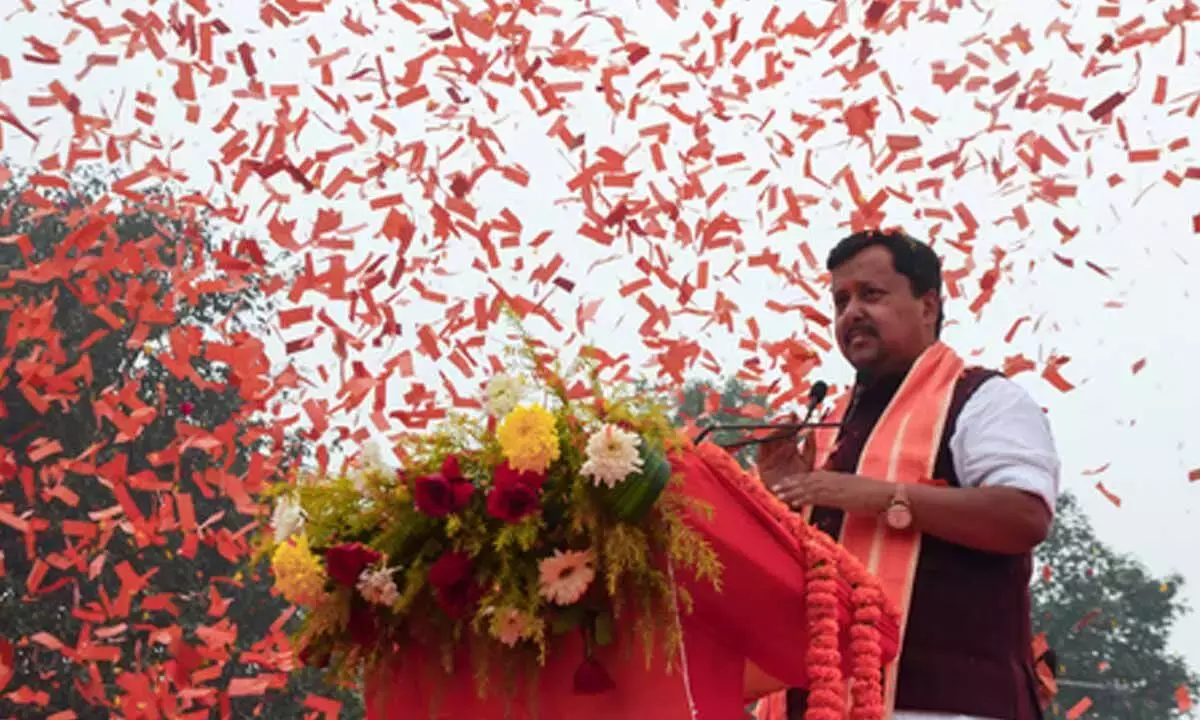 BJP ने अगले राष्ट्रीय अध्यक्ष के चुनाव के लिए आधिकारिक तौर पर शेड्यूल की घोषणा की