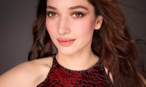 Tamannaah Bhatia ने अपने Vvan को-स्टार सिद्धार्थ मल्होत्रा ​​को जन्मदिन की बधाई दी