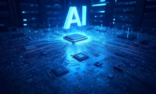US AI कंपनी एंथ्रोपिक ने इरीना घोष को इंडिया मैनेजिंग डायरेक्टर बनाया US AI कंपनी एंथ्रोपिक ने इरीना घोष को इंडिया मैनेजिंग डायरेक्टर बनाया