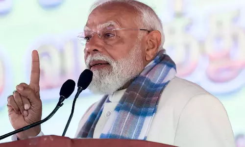 PM Modi का बयान: स्टार्टअप इकोसिस्टम से क्रिएटर्स को नई दिशा