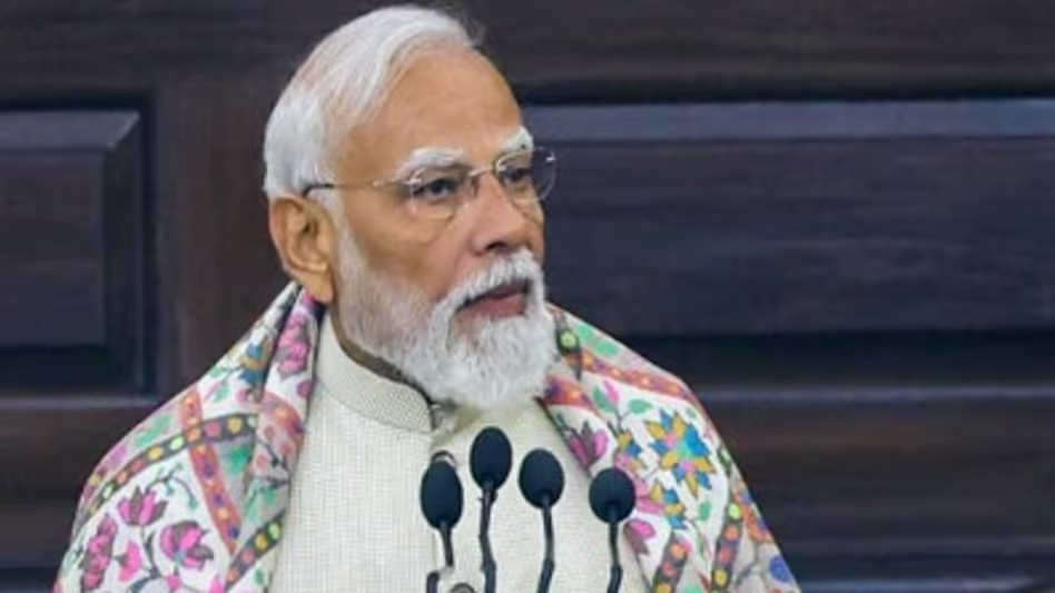 PM मोदी 17-18 जनवरी को असम आएंगे, ट्रेनों का उद्घाटन करेंगे PM मोदी 17-18 जनवरी को असम आएंगे, ट्रेनों का उद्घाटन करेंगे