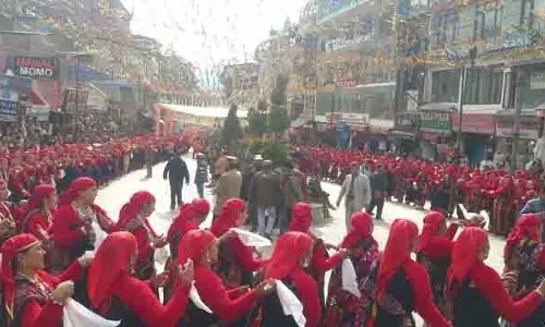 Manali Winter Carnival की चमक घटी, घटते पैमाने और पहुंच के कारण