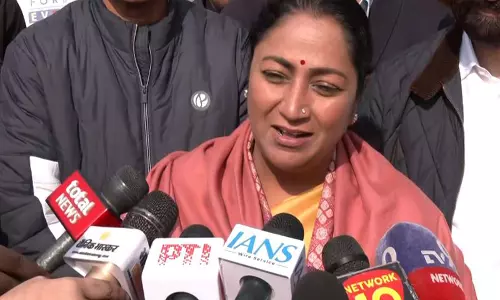 शानदार आयोजन जो हम सबको एक साथ लाता है: Delhi के मुख्यमंत्री ने तीसरे अंतर्राष्ट्रीय पतंग महोत्सव पर कहा