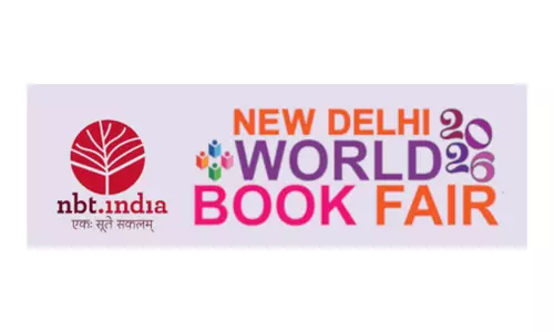 World Book Fair में साहित्य अकादमी के कार्यक्रम