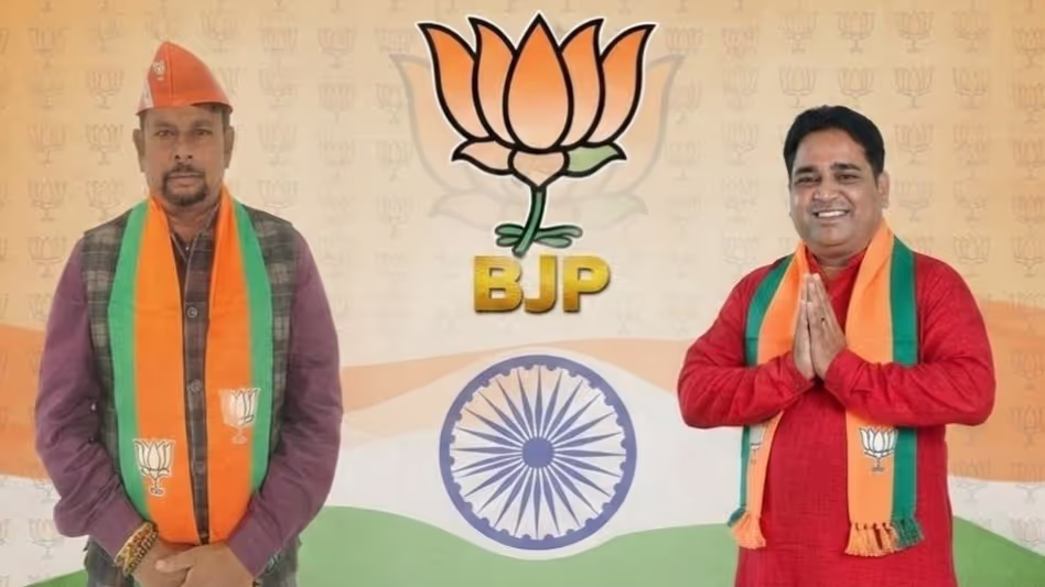 Assam विधानसभा चुनाव 2026 धुबरी LAC नंबर 8 में भागीदारी का अंतर और प्लस-फैक्टर Assam विधानसभा चुनाव 2026 धुबरी LAC नंबर 8 में भागीदारी का अंतर और प्लस-फैक्टर