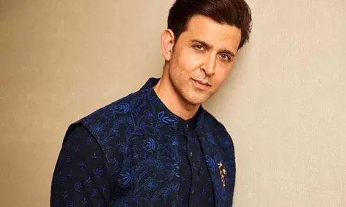 Hrithik Roshan ने सुबह की एक सोची-समझी पोस्ट शेयर की: “हर अच्छी चीज़ का दूसरा पहलू भी दिखता”