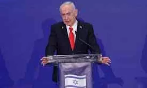 Netanyahu: गाजा सीजफायर का अगला चरण ‘घोषणात्म’ होगा