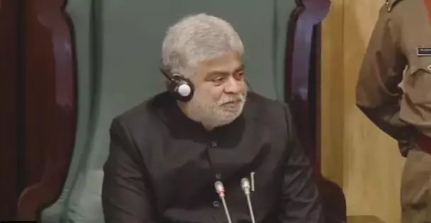 Telangana स्पीकर ने दो BRS MLA के खिलाफ अयोग्यता याचिका खारिज की