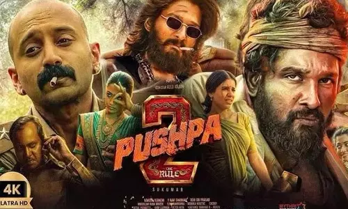 Pushpa 2 का टोक्यो में प्रीमियर, अल्लू अर्जुन ने जापानी डायलॉग से किया इम्प्रेस Pushpa 2 का टोक्यो में प्रीमियर, अल्लू अर्जुन ने जापानी डायलॉग से किया इम्प्रेस