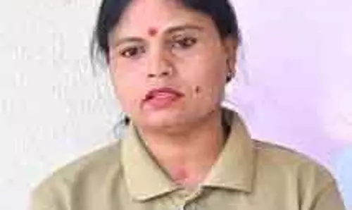 Keonjhar संतोषी देव की सशक्तिकरण की यात्रा