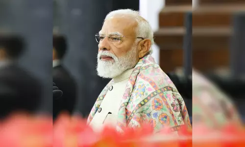 प्रधानमंत्री मोदी 17-18 जनवरी को पश्चिम बंगाल और असम का दौरा करेंगे