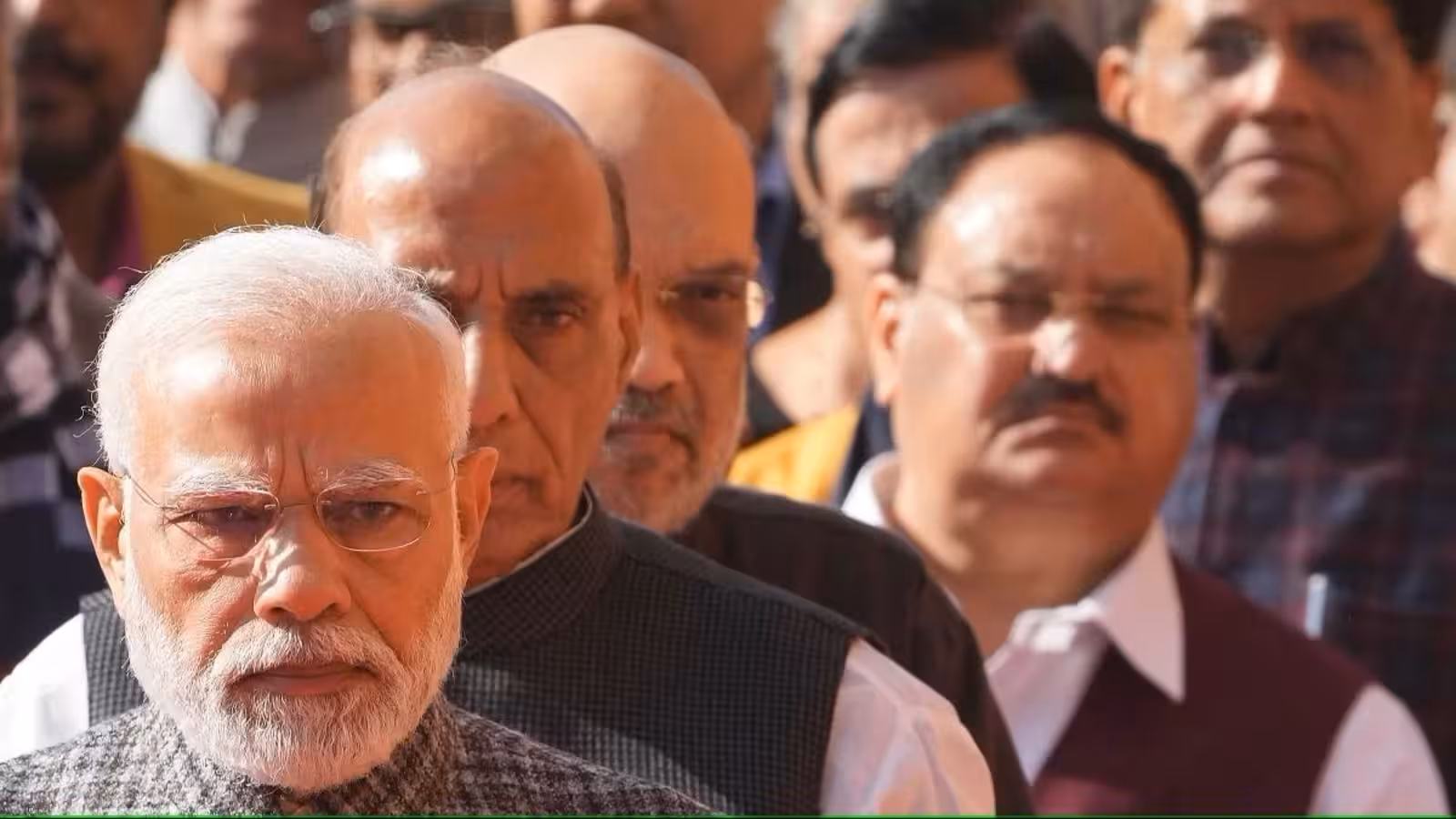 New Delhi: बीजेपी अध्यक्ष पद के लिए नामांकन 19 जनवरी से