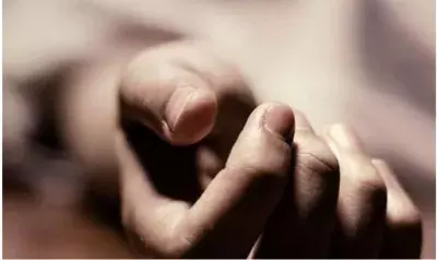 Kerala के मलप्पुरम में एक टीनएज लड़की की हत्या, नाबालिग हिरासत में Kerala के मलप्पुरम में एक टीनएज लड़की की हत्या, नाबालिग हिरासत में