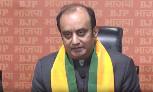 महाराष्ट्र की जनता ने नकारात्मक राजनीति करने वालों को मुंहतोड़ जवाब दिया: सुधांशु त्रिवेदी