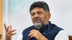 कुछ भी खुलासा नहीं कर सकता: कर्नाटक के उपमुख्यमंत्री DK शिवकुमार ने दिल्ली दौरे पर कहा