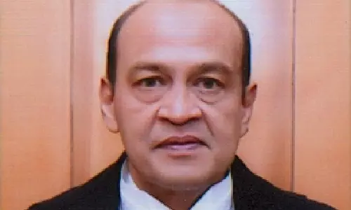 SC ने महाभियोग कार्यवाही चुनौती पर जस्टिस वर्मा की याचिका खारिज की SC ने महाभियोग कार्यवाही चुनौती पर जस्टिस वर्मा की याचिका खारिज की