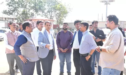 छत्तीसगढ़ की साहित्यिक चेतना को राष्ट्रीय पहचान दिलाने की दिशा में निर्णायक कदम