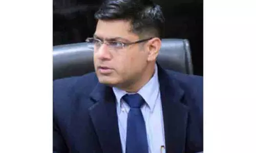 कुंडल को COAS डिस्क मिली कुंडल को COAS डिस्क मिली