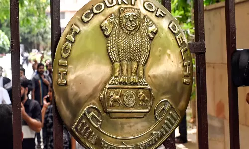 IRCTC घोटाला: दिल्ली HC ने राबड़ी देवी द्वारा आरोप तय किए जाने को चुनौती देने पर CBI से जवाब मांगा IRCTC घोटाला: दिल्ली HC ने राबड़ी देवी द्वारा आरोप तय किए जाने को चुनौती देने पर CBI से जवाब मांगा
